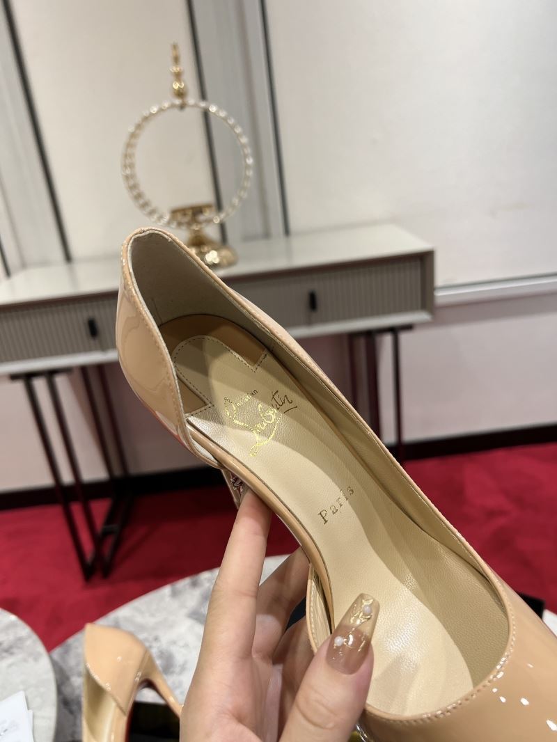 Christian Louboutin Heeled Shoes